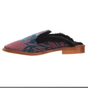 chaussures free people